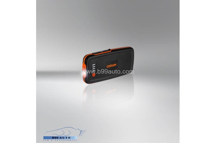 Osram BATTERYstart 200 Jump Starter - Powerbank